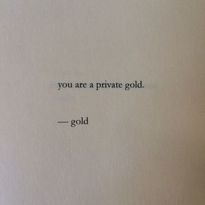 Meet your Posher, Maslin